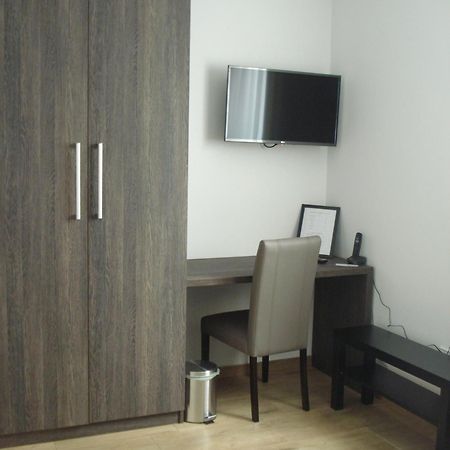 Plaza Apartman Lägenhet Zagreb Exteriör bild